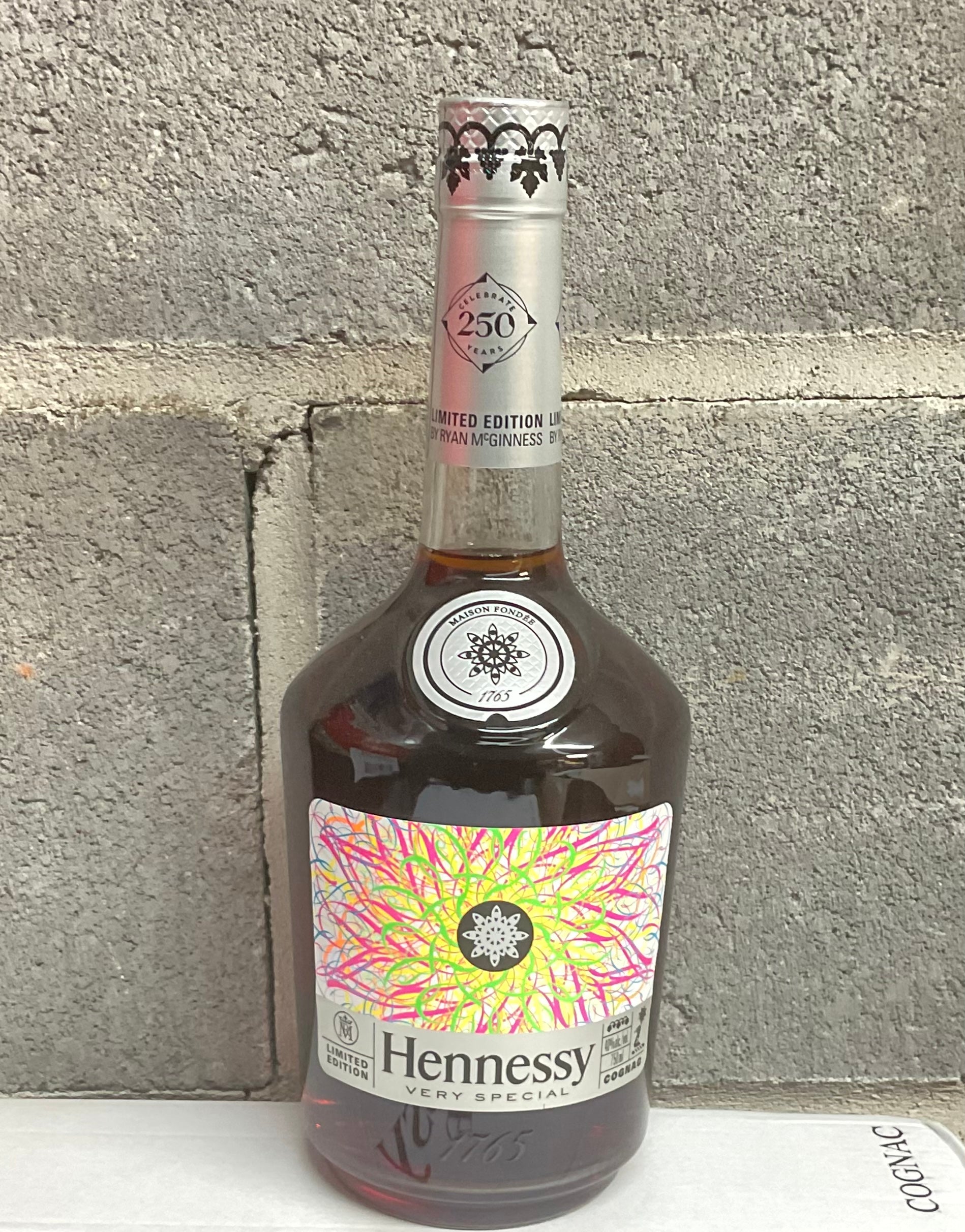 Moët Hennessy USA – CSS Awards