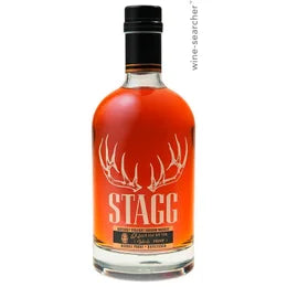 Stagg Barrel Proof Straight Bourbon Whiskey 750ml