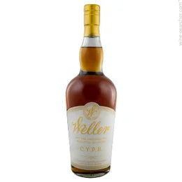 W. L. Weller C.Y.P.B. - Craft Your Perfect Bourbon The Original Wheated Kentucky Straight Bourbon Whiskey