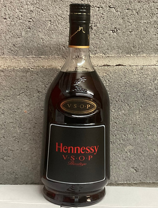 Hennessy VSOP Luminous 1.0L