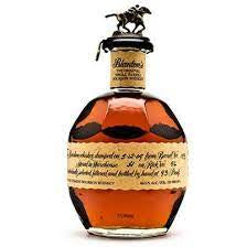 Blanton's The Original Single Barrel Kentucky Straight Bourbon Whiskey 750ml