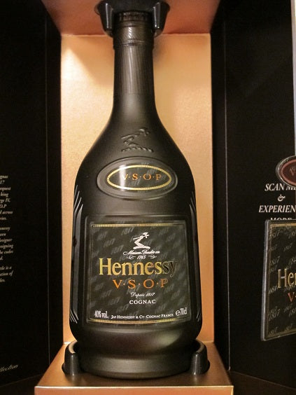 Hennessy V.S.O.P. Privilege Collection 3 - Kyrios Limited Edition Cognac 2013 750ml