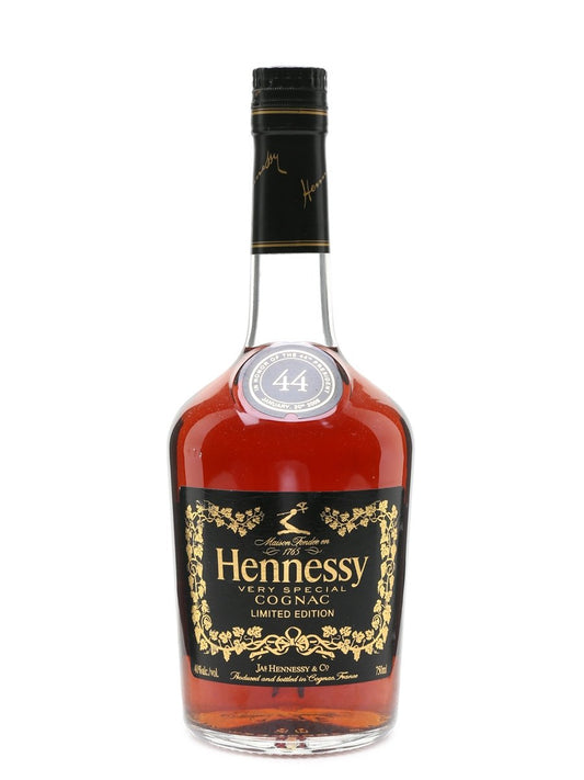 Hennessy 'In Honor of the 44th President' Limited Edition V.S. Cognac 750ml