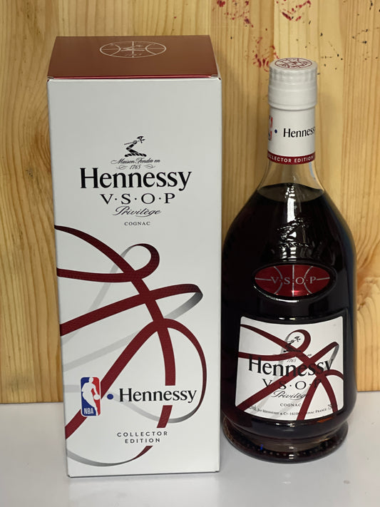 Hennessy 'The Spirit of the NBA' V.S.O.P. Cognac 750ml